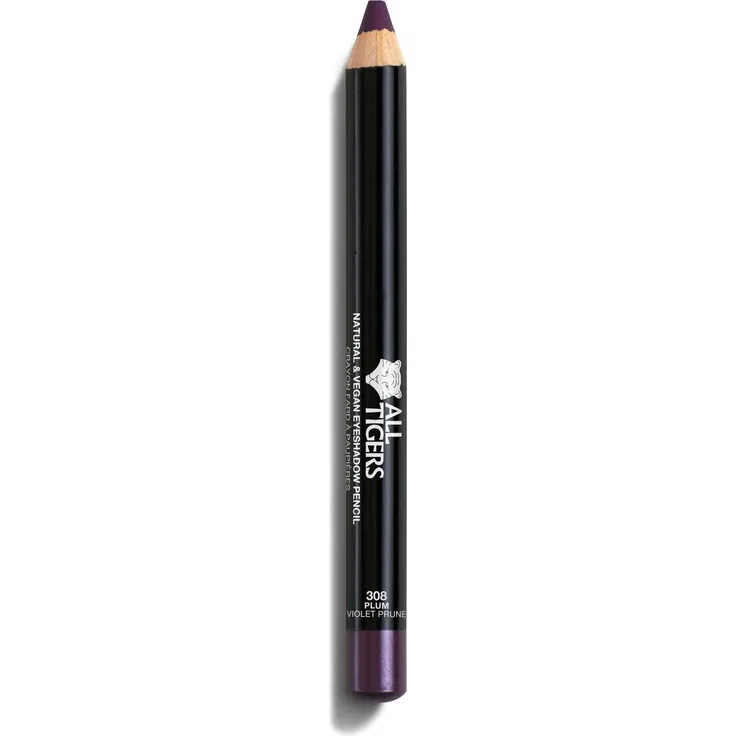 All Tigers - Eyeliner/Lidschatten 308 Pflaume 3 g