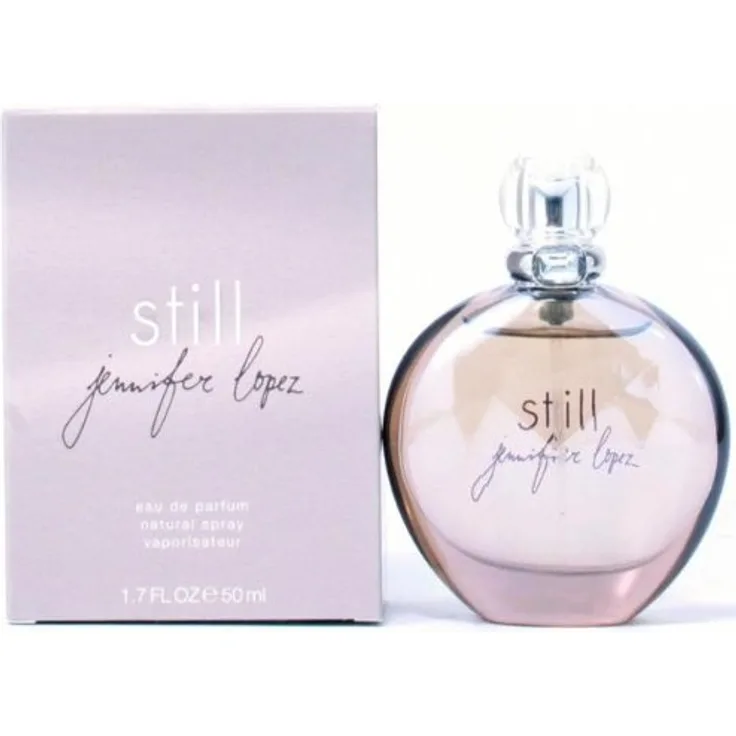 Jennifer Lopez Still Eau de Parfum (EdP) Damenduft 50 ml
