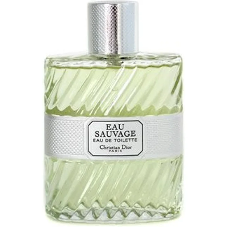 Dior Eau Sauvage Eau de Toilette (EdT) Herrenduft 100 ml