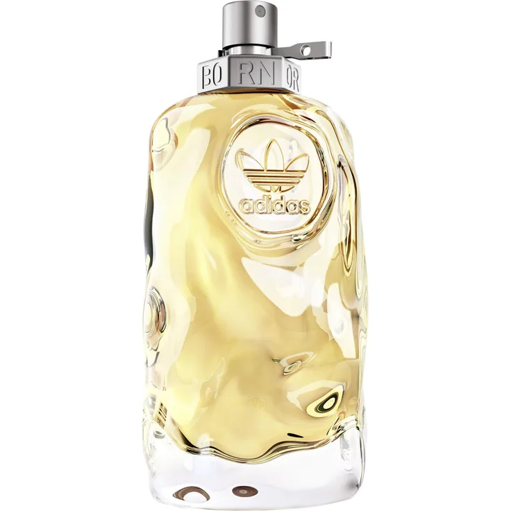 Adidas Original Born Original for him Eau de Toilette (EdT) Herrenduft 50 ml