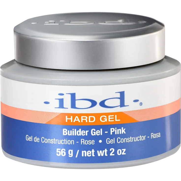 Ibd Builder gel Pink Pink 56 g