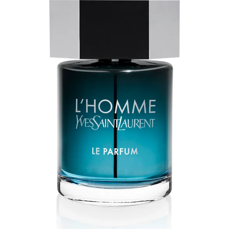 Yves Saint Laurent L'Homme Le Parfum Eau de Parfum (EdP) Herrenduft 100 ml Duftfamilie: blumig