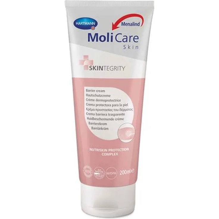 MoliCare Skin Hautschutzcreme 200 ml