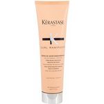 Kérastase Curl Manifesto Leave-in Treatment Nicht auszuspülende Haarpflege für welliges und lockiges Haar 150 ml