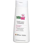 Sebamed Shampoo Every-Day Tägliche Haarwäsche 200 ml