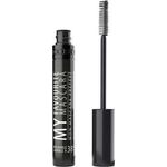 Gosh My Favourite Wimperntusche #001-Black 10 ml