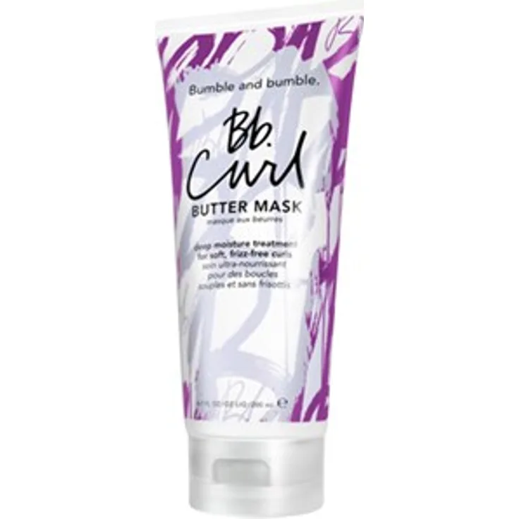 Bumble And Bumble Shampoo & Conditioner Spezialpflege Butter Mask 200 ml