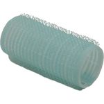 Haftwickler 60 mm, 12 Stck, 28 mm hellblau