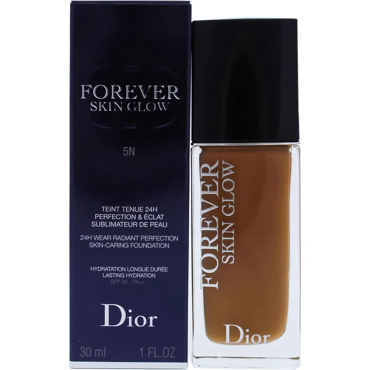 Dior Skin Forever Skin Glow 5N Neutral 30 ml 