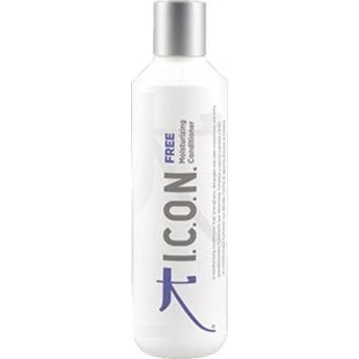 Icon Hydration Free Moisturizing Conditioner 1000 ml