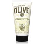 Korres Olive und Olive Blossom Handcreme 75 ml