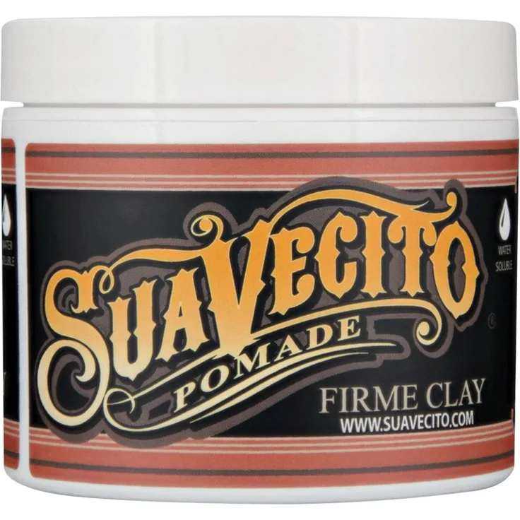 Suavecito Firme Clay 113 g