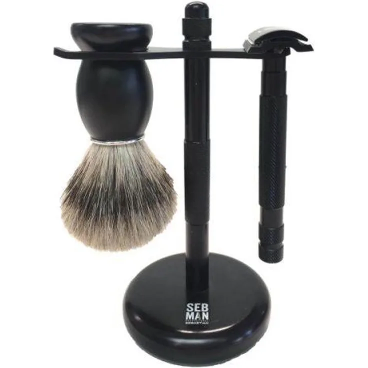 Sebastian Professional SEB MAN Zubehör Shaving Set