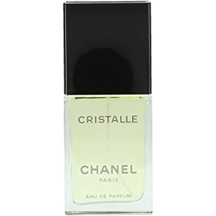 CHANEL Cristalle Eau de Parfum (EdP) Vapo 50 ml