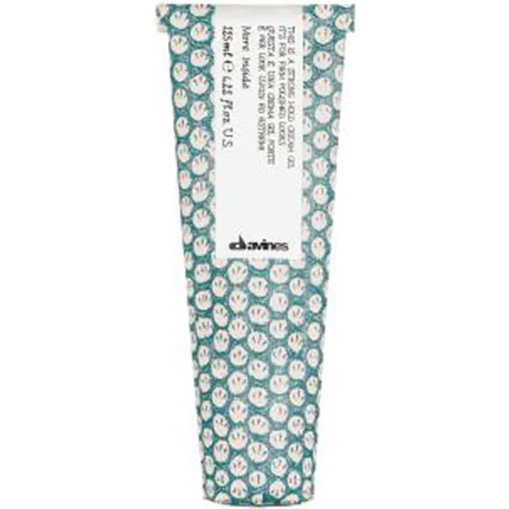 Davines more inside Strong Hold Cream Gel 125 ml
