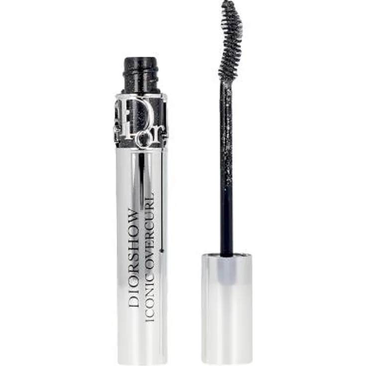 Dior Diorshow iconic overcurl Wimperntusche #074-glitter 6 ml