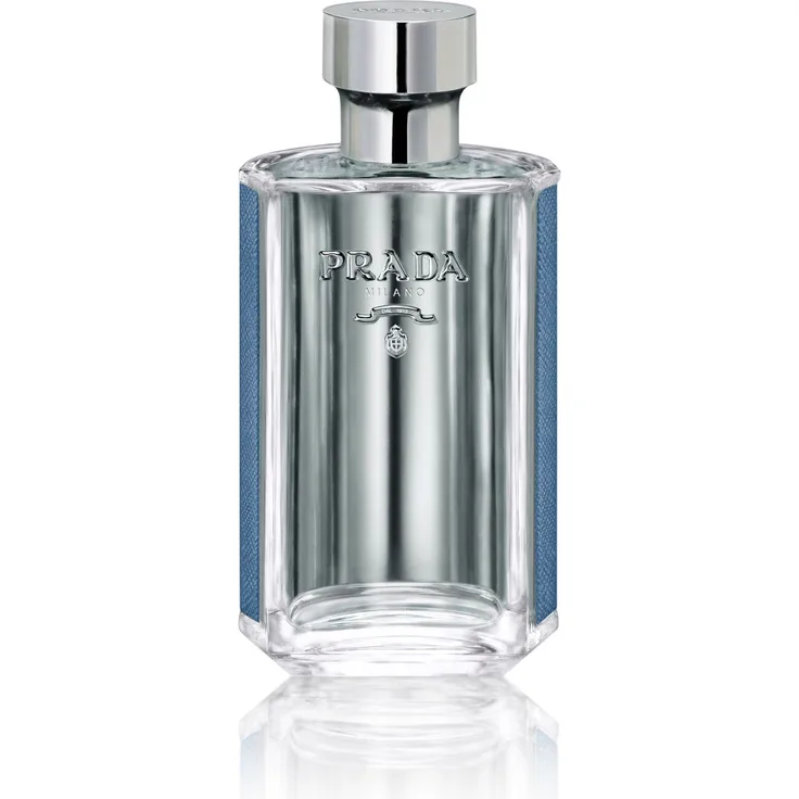 Prada L'Homme Prada L'Eau Eau de Toilette (EdT) Herrenduft 100 ml