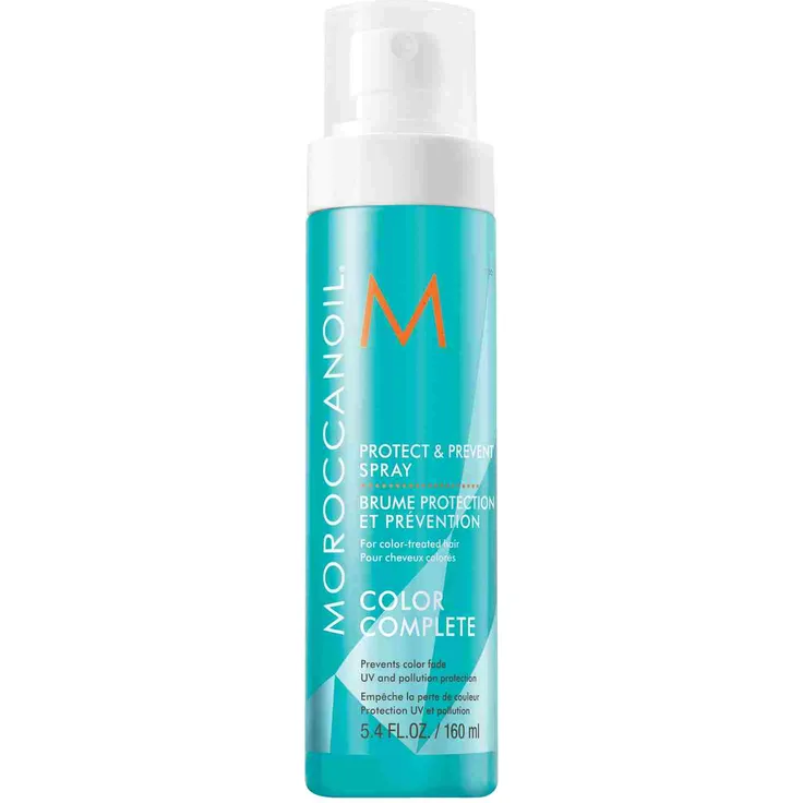 Moroccanoil Color Complete Protect & Prevent Spray Conditioner-Spray 160 ml