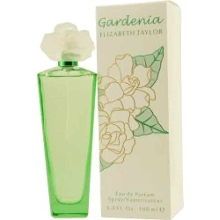 Elizabeth Taylor Gardenia Eau de Parfum (EdP) Damenduft 100 ml