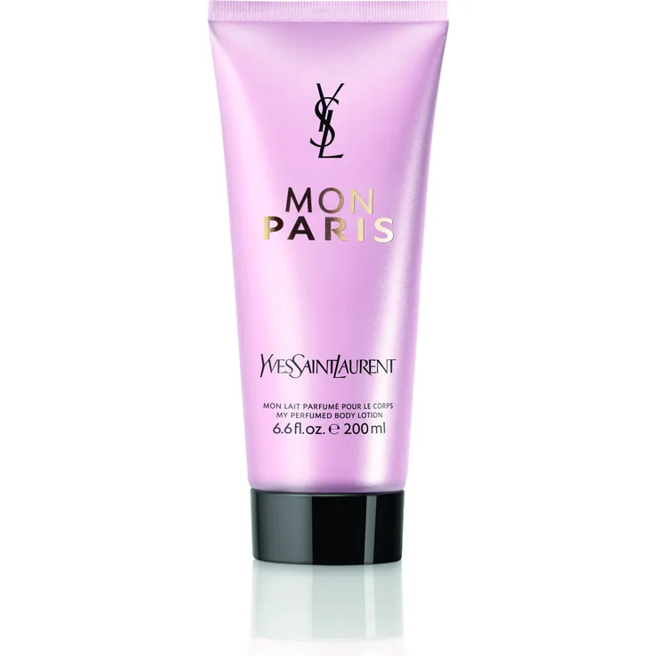 Yves Saint Laurent Mon Paris 200 ml 