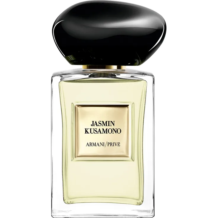 Giogrio Armani Armani Privé Jasmin Kusamono Eau de Toilette (EdT) Unisexduft 100 ml