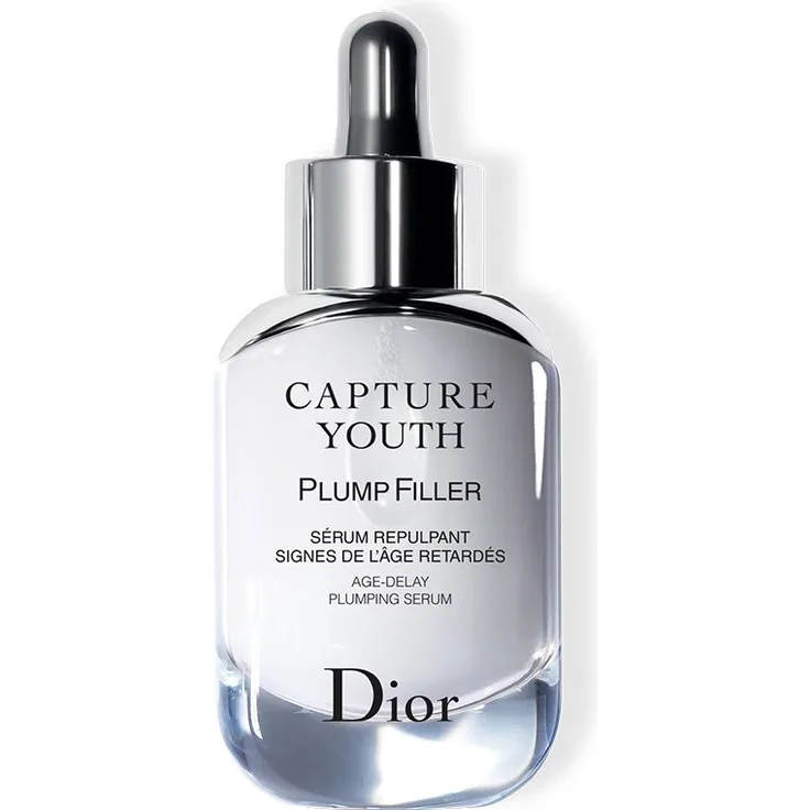 Dior Gesichtsserum 30 ml, feuchtigkeitsspendende Wirkung, nährende und pflegende Wirkung