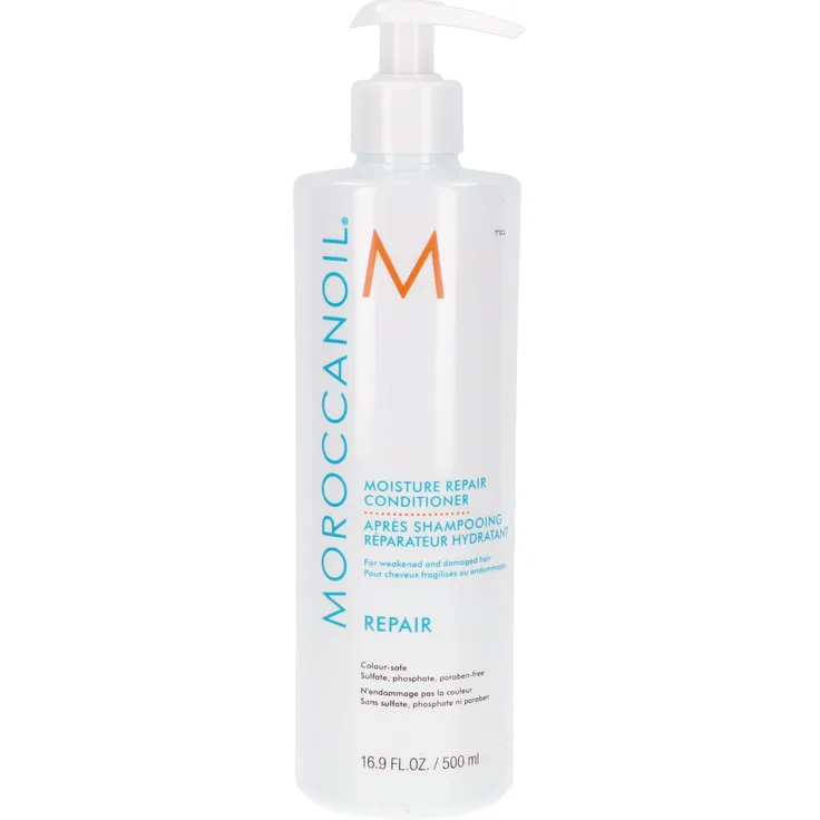Moroccanoil Regenerierender Conditioner 500 ml