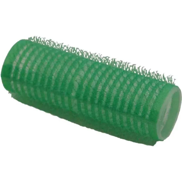 Haftwickler 60 mm, 12 St., 21 mm grün