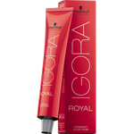 Schwarzkopf Professional Igora Royal 0-99 violett 60 ml