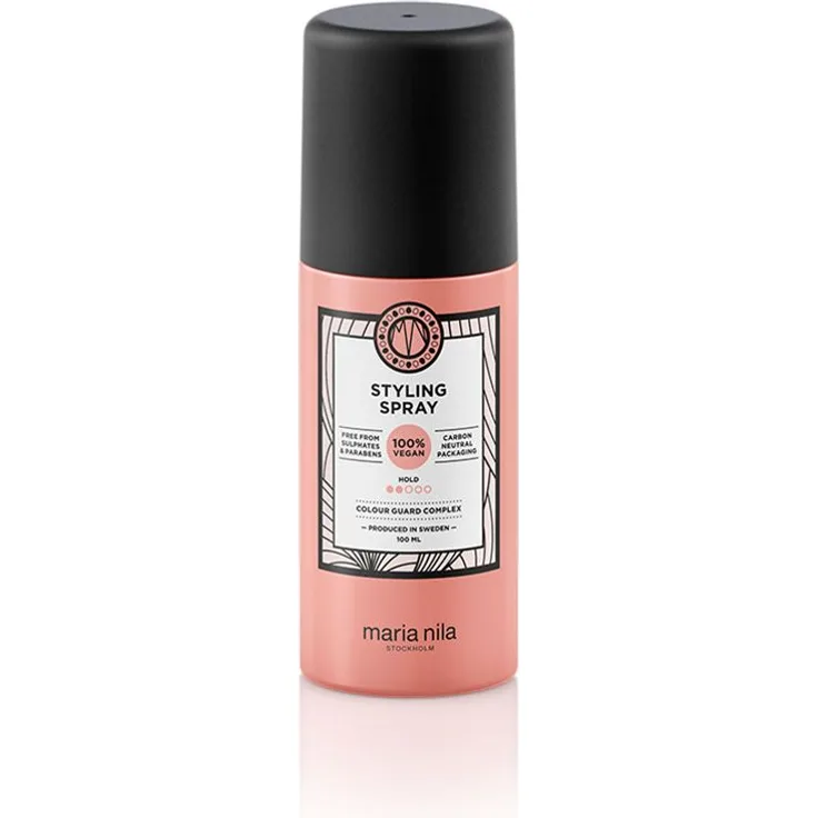 Maria Nila Style & Finish Styling Spray 100 ml