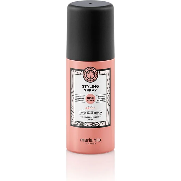 Maria Nila Style & Finish Styling Spray 100 ml