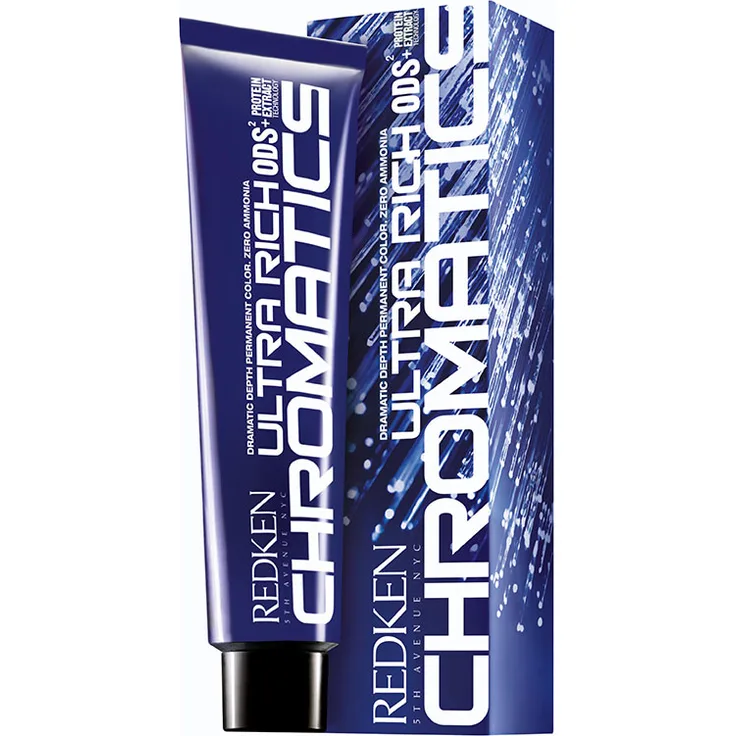 Redken Chromatics Ultra Rich 6AB 63 ml