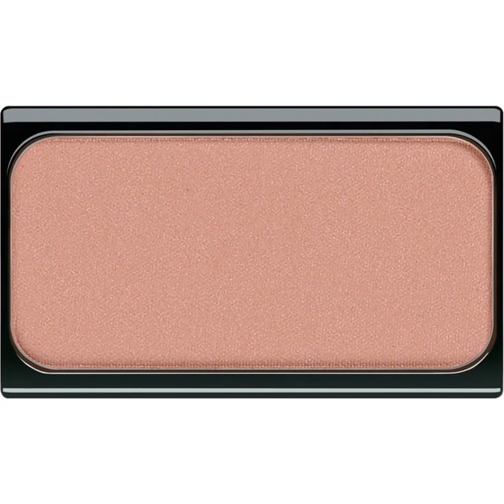 Artdeco Make-up Blusher 18 Beige Rose Blush, Farbton: Rosa, für einen frischen Teint
