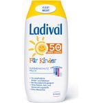Ladival Für Kinder Sonnenmilch LSF 50 wasserfest Sonnenmilch 200 ml