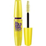 Maybelline Volum'Express The Colossal Wimperntusche Black 10,7 ml