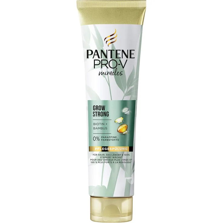 Pantene Pro-V Miracles grow Strong Pflegespülung 160 ml