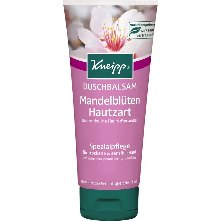 Kneipp Mandelblüten Duschbalsam 200 ml