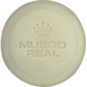 Bild für Musgo Real Musgo Real Shaving Soap Classic Scent 125 g
