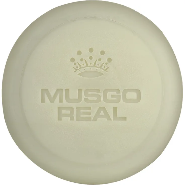 Musgo Real Musgo Real Shaving Soap Classic Scent 125 g