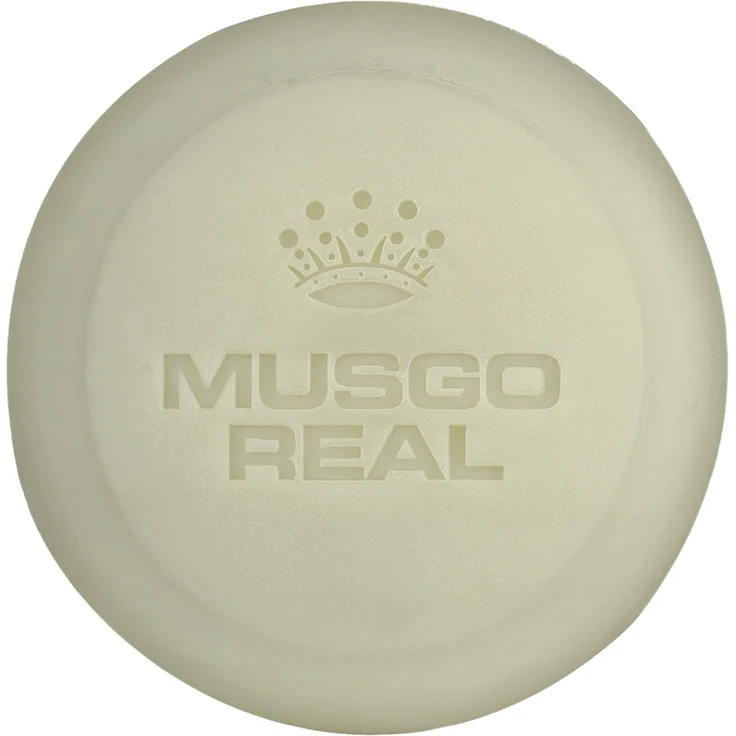 Musgo Real Musgo Real Shaving Soap Classic Scent 125 g – Bild 1