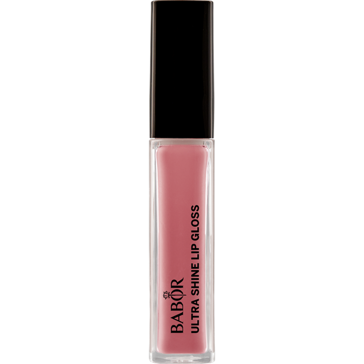BABOR Ultra Shine Lip Gloss 05 rose of spring, 6.5ml