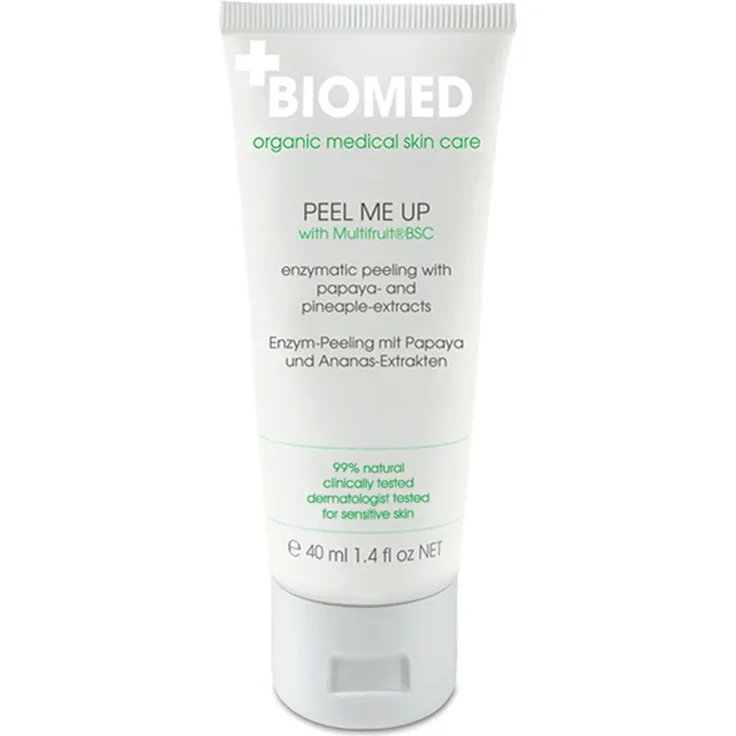 Biomed Peel Me Up 40 ml Tagespflege