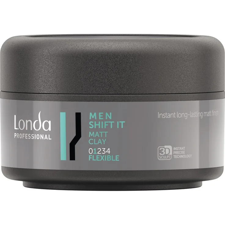 Londa Men Shift It mattierend 75 ml