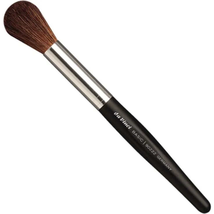 Da Vinci Basic - Rougepinsel Dekorative Kosmetik Make-up Accessoires