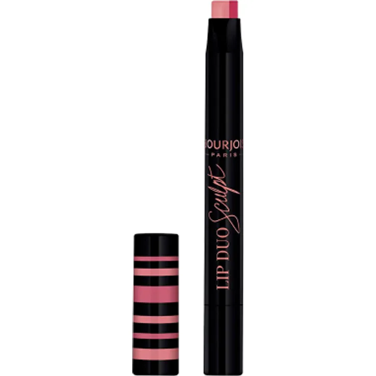 Bourjois LIP DUO SCULPT #001-pink twice 1,1 g