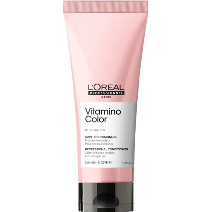 L'Oreal Professionnel Serie Expert Vitamino Color Conditioner 200 ml
