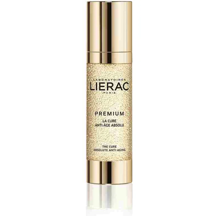 Lierac Premium La Cure The Cure 30 ml, für alle Hauttypen geeignet, Anti-Aging – Bild 1