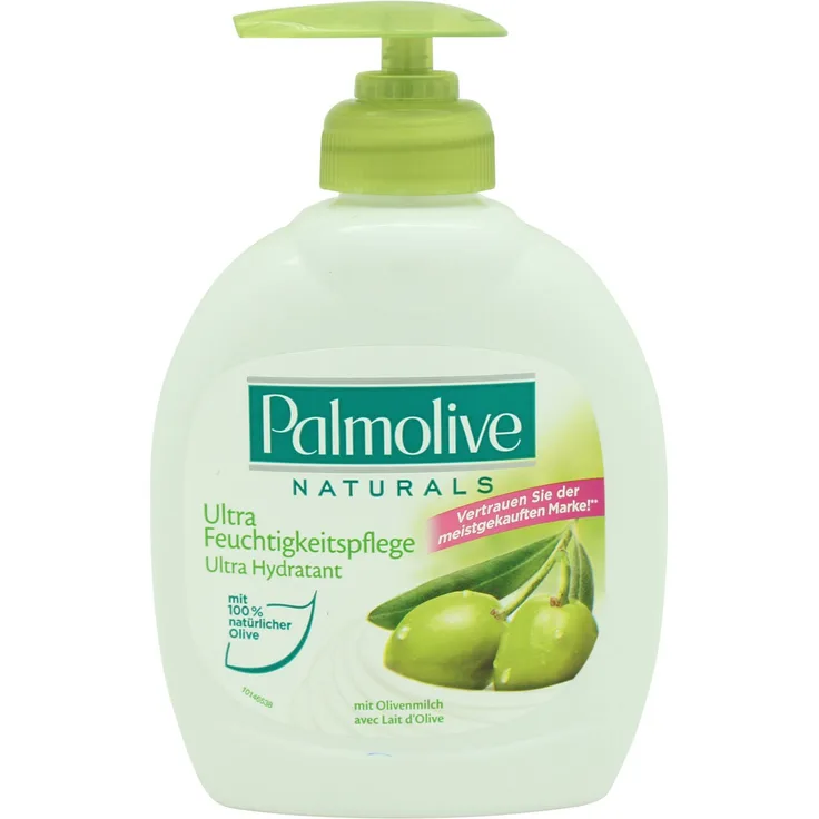 Palmolive Olivenmilch 300 ml für Alle Hauttypen geeignet