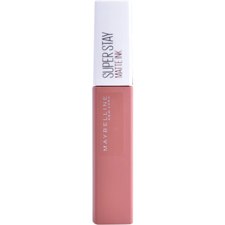 Maybelline Lippenstift Super Stay Matte Ink Un-Nude Nr. 70 Amazonian Lippenstift 5.0 ml
