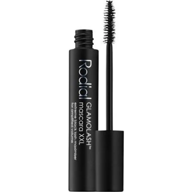 Rodial Glamolash Wimperntusche XXl black 13 ml